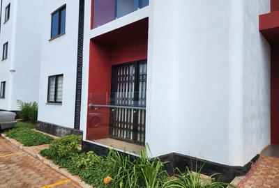 2 Bed Apartment with En Suite in Tatu City