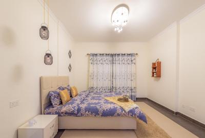 2 Bed Apartment with En Suite at Lavington - 4