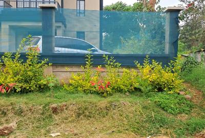 Land in Tatu City
