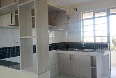 1 Bed Apartment in Ruaka