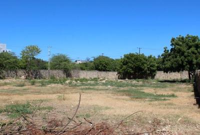 1,012 m² Residential Land at Serena Road