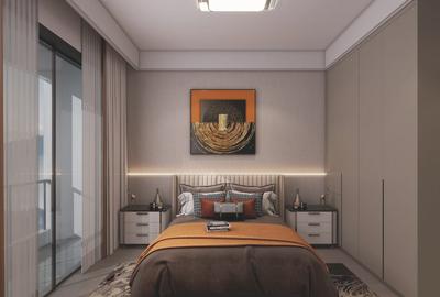 2 Bed Apartment with En Suite at Lavington - 4