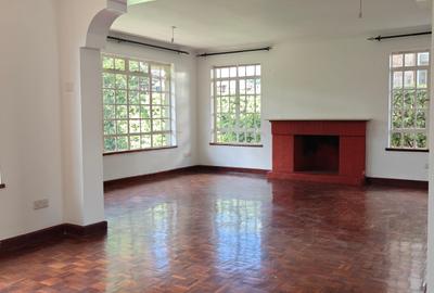 4 Bed House with En Suite at Off Paradise Lost Road