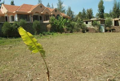 0.10 ha Residential Land at Kerarapon - 3