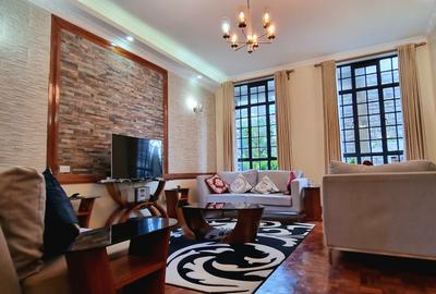 4 Bed House with En Suite at Ongata Rongai - 3