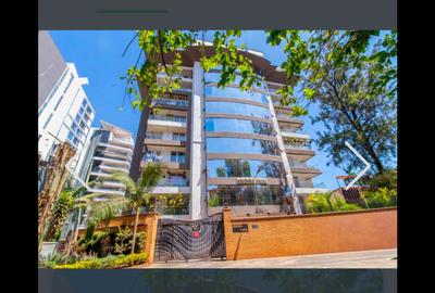 4 Bed Apartment with En Suite in General Mathenge - 2