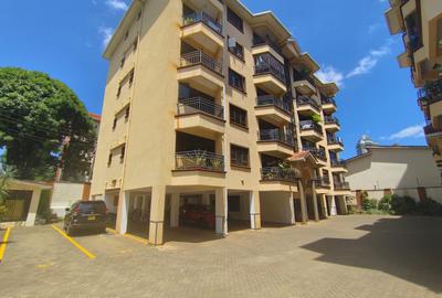 3 Bed Apartment with En Suite at East Church Road - 2