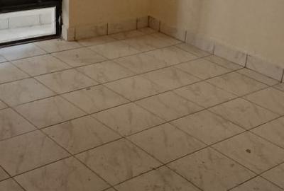 1 Bed Apartment with Borehole in South B
