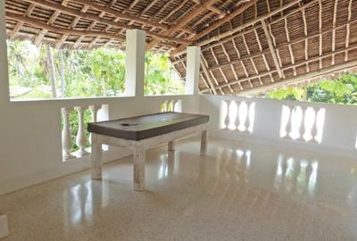 3 Bed House with En Suite in Watamu