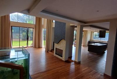 7 Bed House in Runda - 2