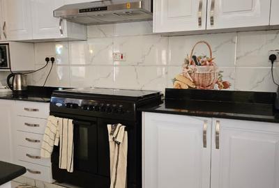 4 Bed Townhouse with En Suite in Runda - 3