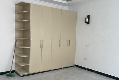 4 Bed House with En Suite in Ruiru - 4