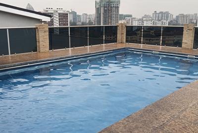 2 Bed Apartment with En Suite at Olenguruoni - 3