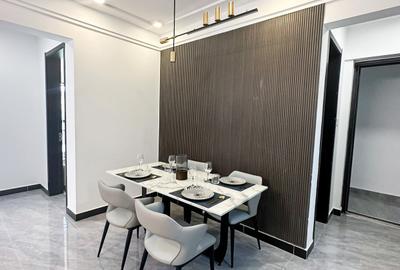 2 Bed Apartment with En Suite in Lavington - 2