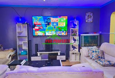 3 Bed House at Lusigetti - 4