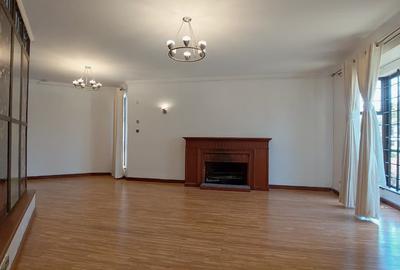 4 Bed House with En Suite in Lower Kabete - 3