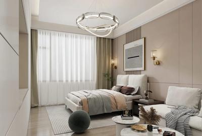 2 Bed Apartment with En Suite in Westlands Area - 2