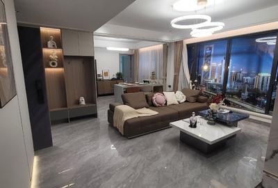 3 Bed Apartment with En Suite in Westlands Area - 2