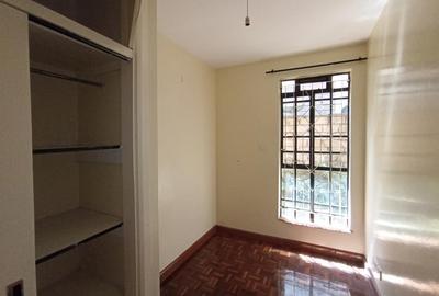 3 Bed Apartment with Parking at Lavington - 4