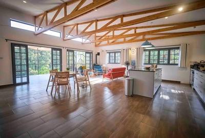 3 Bed House with En Suite in Kitisuru