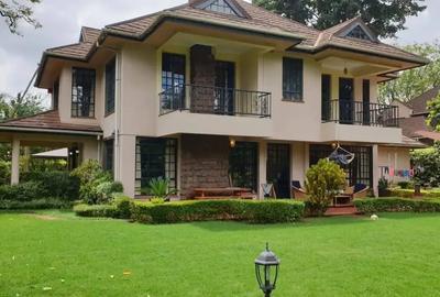 6 Bed Townhouse with En Suite in Karen - 4