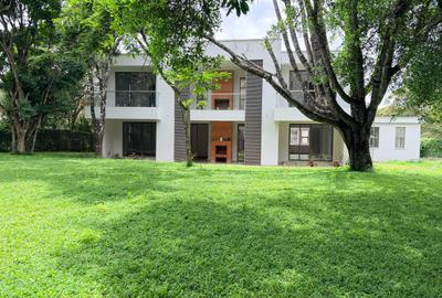 5 Bed Villa with En Suite in Karen - 2
