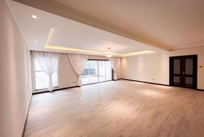 2 Bed Apartment with En Suite at Riverside Drive Nairobi