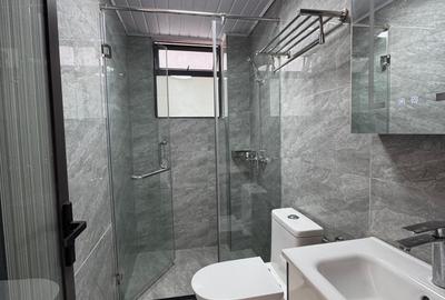 2 Bed Apartment with En Suite in Kilimani