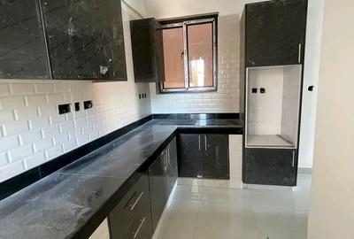 3 Bed Apartment with En Suite at Moyne Drive - 4