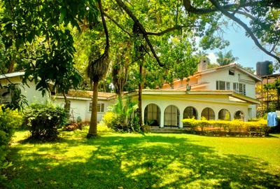 4 Bed House with En Suite at Old Muthaiga