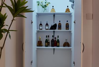 Serviced 4 Bed Apartment with En Suite in Kilimani - 4