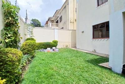 4 Bed Townhouse with En Suite at Lavington Green - 4