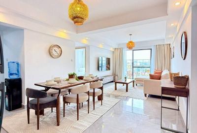 Serviced 3 Bed Apartment with En Suite in General Mathenge - 4