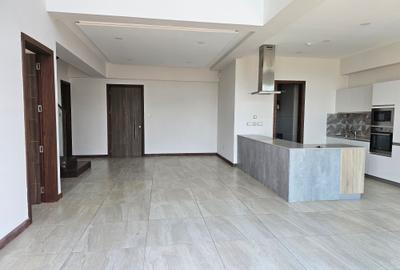 3 Bed Apartment with En Suite at Westlands