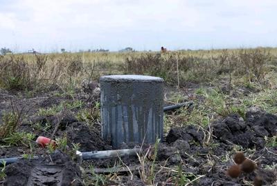 Residential Land at Juja Farm