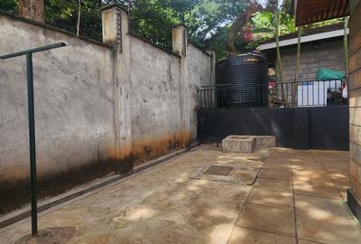 4 Bed Townhouse with En Suite in Westlands Area - 3