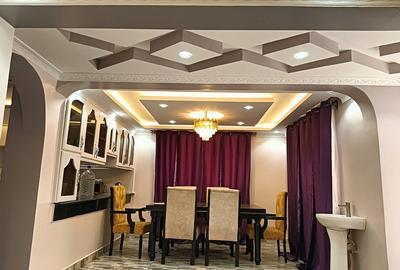 5 Bed House with En Suite in Kitengela - 3