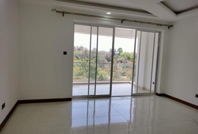 4 Bed Apartment with Gym at Easy Access To Peponi Road