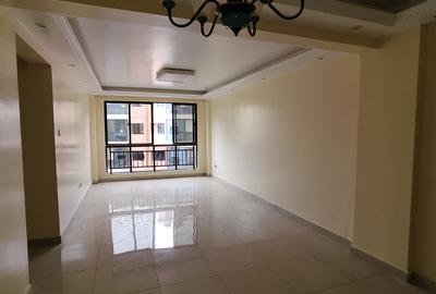 2 Bed Apartment with Gym in Kileleshwa