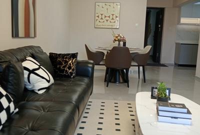 3 Bed Apartment with Swimming Pool at Wood Avenue - 4