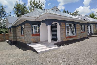 3 Bed House with En Suite in Ongata Rongai