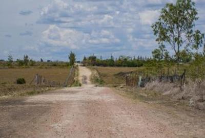 0.05 ha Land at Pine Oak Gardens