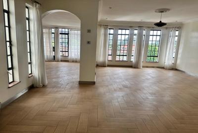 3 Bed Apartment at General Mathenge