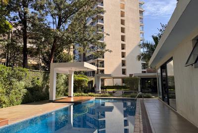 Serviced 2 Bed Apartment with En Suite in Lavington - 2