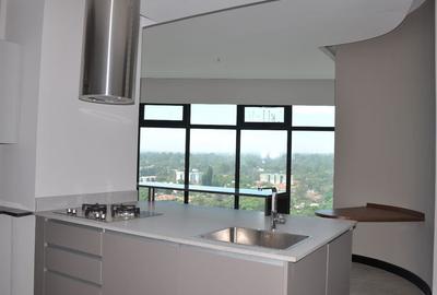 2 Bed Apartment in Westlands Area - 3