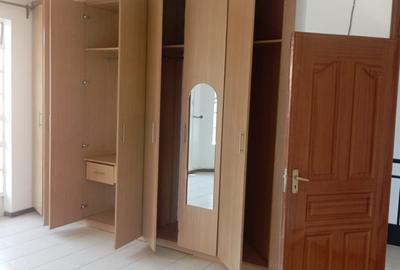 4 Bed Townhouse with En Suite in Westlands Area - 3