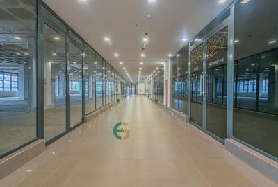 4,300 ft² Office in Westlands Area