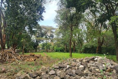 Land in Lavington