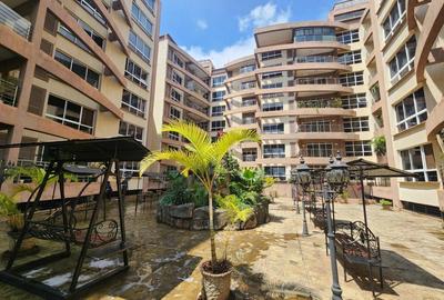 5 Bed Apartment with En Suite at General Mathenge Drive