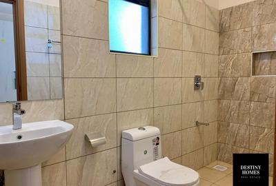 2 Bed Apartment with En Suite in Mombasa Road - 4